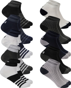 blessica men  women ankle length