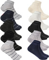 BLESSICA Men & Women Ankle Length