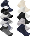 BLESSICA Men & Women Ankle Length