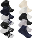 BLESSICA Men & Women Ankle Length