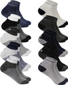 BLESSICA Men & Women Ankle Length