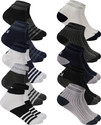 BLESSICA Men & Women Ankle Length