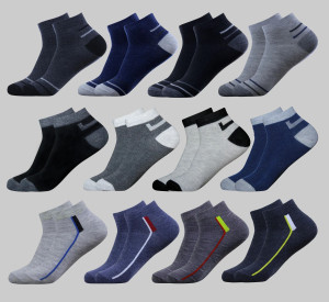 blessica men  women ankle length