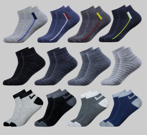 blessica men  women ankle length