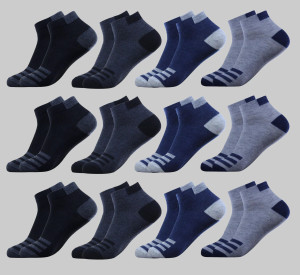 blessica men  women ankle length
