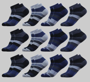 blessica men  women ankle length