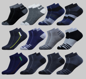 blessica men  women ankle length