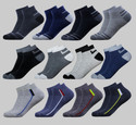 BLESSICA Men & Women Ankle Length