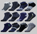 BLESSICA Men & Women Ankle Length