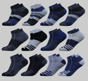 BLESSICA Men & Women Ankle Length