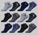 BLESSICA Men & Women Ankle Length