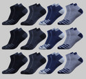BLESSICA Men & Women Ankle Length