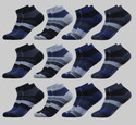BLESSICA Men & Women Ankle Length