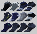 BLESSICA Men & Women Ankle Length
