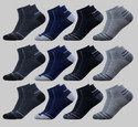 BLESSICA Men & Women Ankle Length