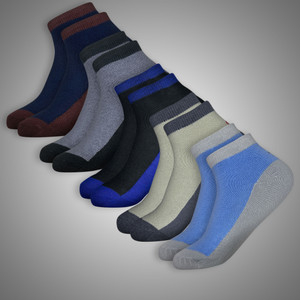 blessica men  women ankle length