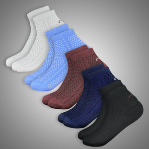 blessica men ankle length pack of 5