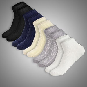 blessica men ankle length pack of 5
