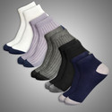 BLESSICA Men & Women Ankle Length