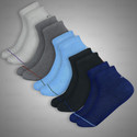 BLESSICA Men Ankle Length
