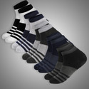 BLESSICA Men & Women Ankle Length