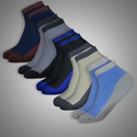 BLESSICA Men & Women Ankle Length