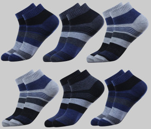 blessica men  women ankle length