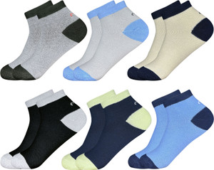blessica men  women ankle length