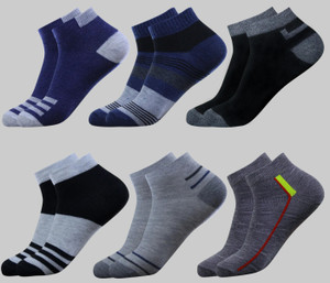 blessica men  women ankle length