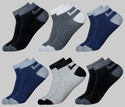 BLESSICA Men & Women Ankle Length