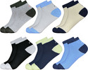 BLESSICA Men & Women Ankle Length
