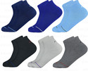 BLESSICA Men & Women Ankle Length
