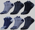 BLESSICA Men & Women Ankle Length