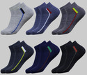 BLESSICA Men & Women Ankle Length