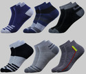 BLESSICA Men & Women Ankle Length