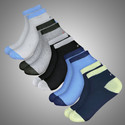 BLESSICA Men & Women Ankle Length