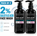 blestaaa essentialss 2 Salicylic Acid for
