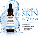 blestaaa essentialss 2 Salicylic Acid AcneClear Face