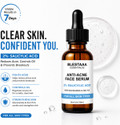 blestaaa essentialss 2 Salicylic Acid AcneClear Face