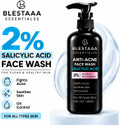 blestaaa essentialss 2 Salicylic Acid For Oily