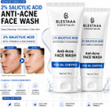blestaaa essentialss 2 Salicylic Acid For Oily