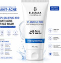 blestaaa essentialss 2 Salicylic Acid For Oily