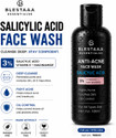 blestaaa essentialss 2 Salicylic Acid For Oily