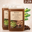 blestaaa essentialss Advanced Anti-Dandruff Shampoo for Flake-Free