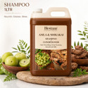 blestaaa essentialss Amla Reetha Shikakai Shampoo for