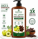 blestaaa essentialss Amla Shikakai Anti Hair Fall