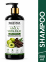 blestaaa essentialss Amla Shikakai Shampoo for Hair