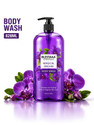 blestaaa essentialss CalmBloom Lavender Body Wash – Gentle & Relaxing