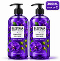 blestaaa essentialss Hydrating Orchid Body Wash with