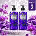 blestaaa essentialss Magical Orchid Body Wash for Soft, Fresh & Beautifully Fragranced All Skin